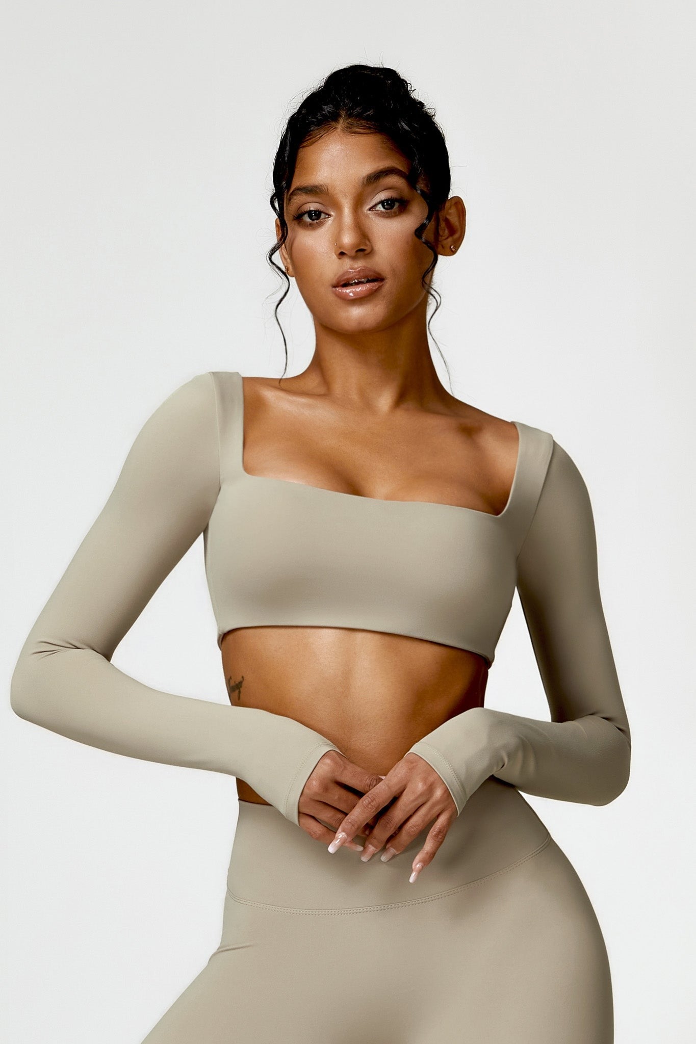 Top Velra Sculpt