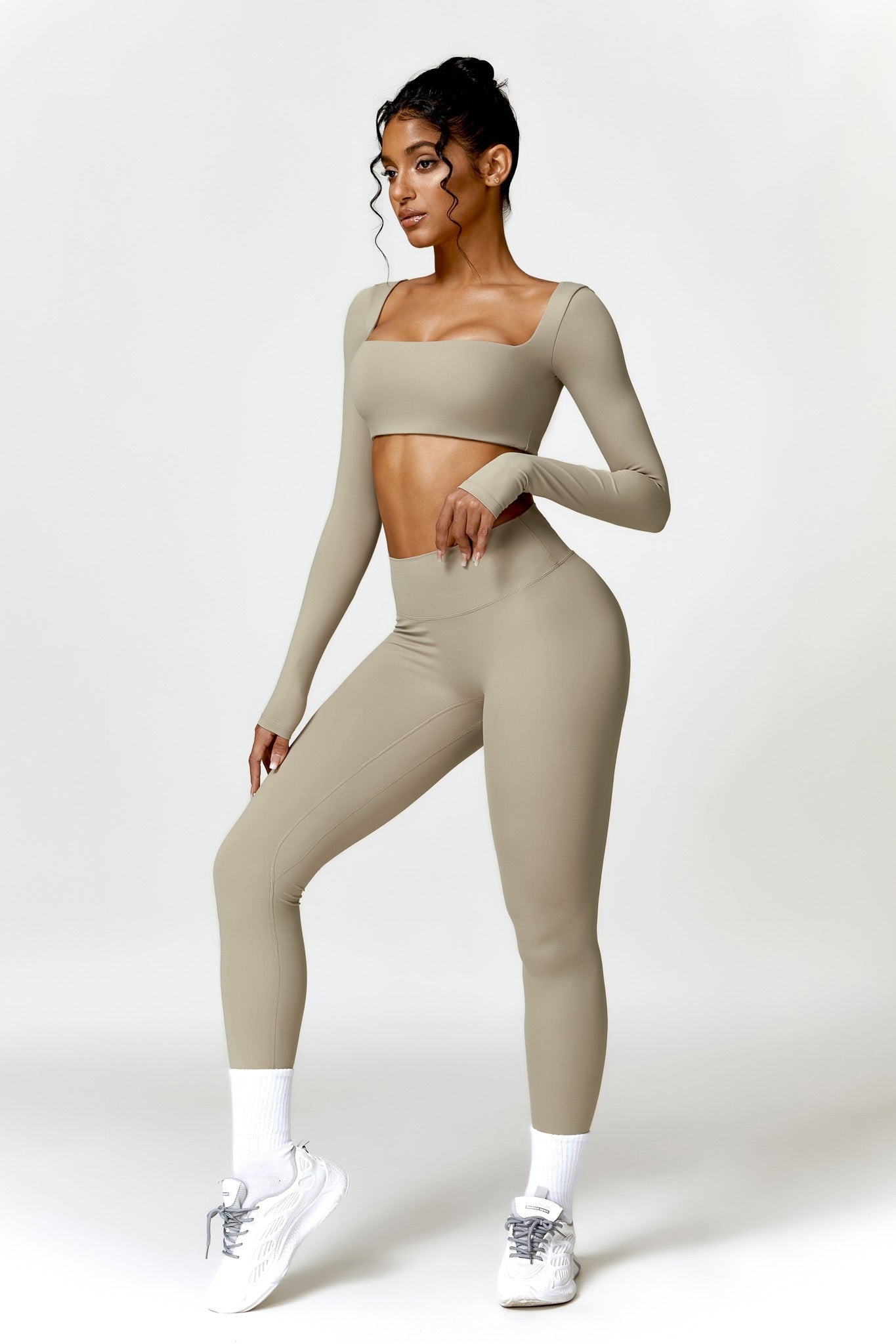 Top Velra Sculpt