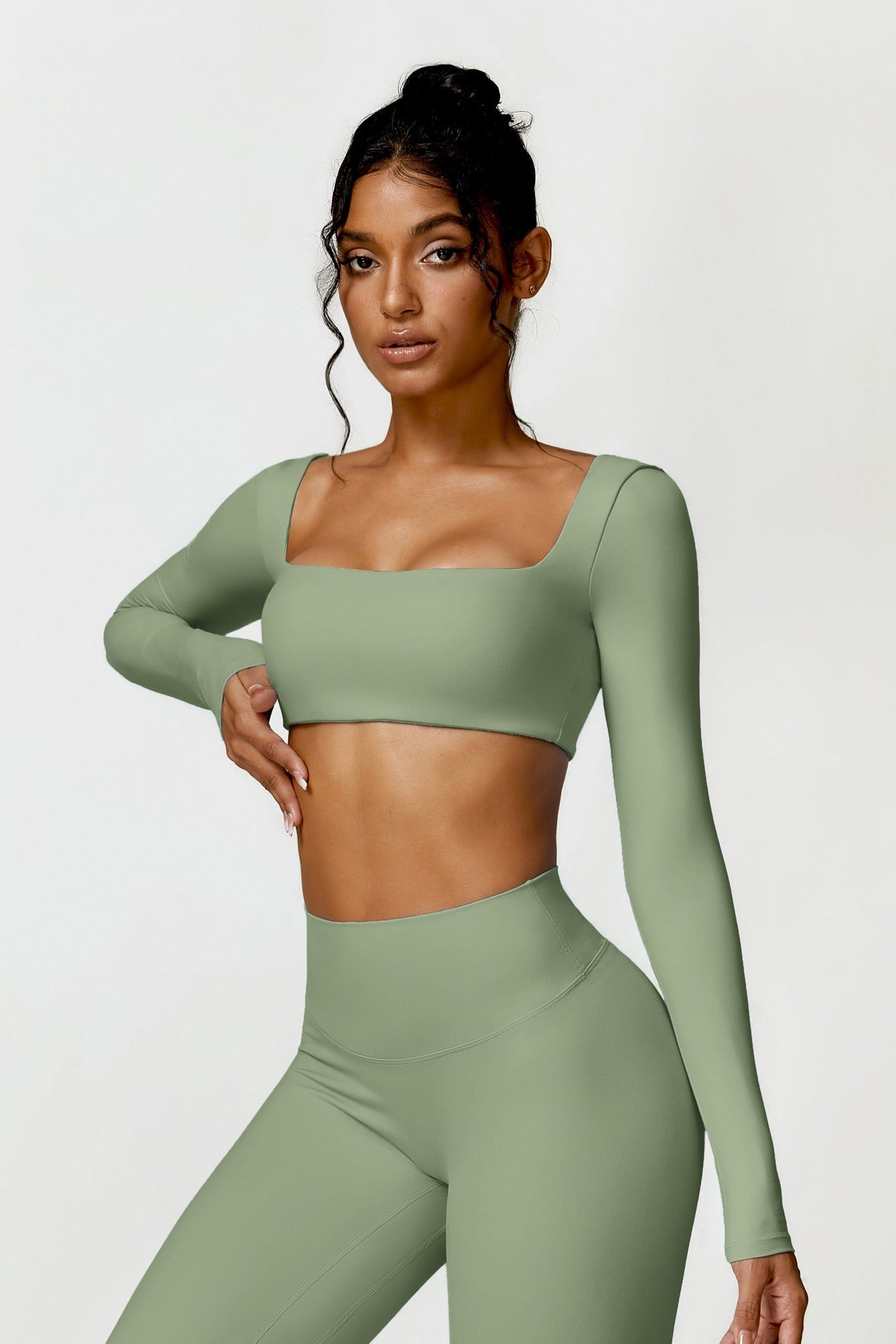 Top Velra Sculpt
