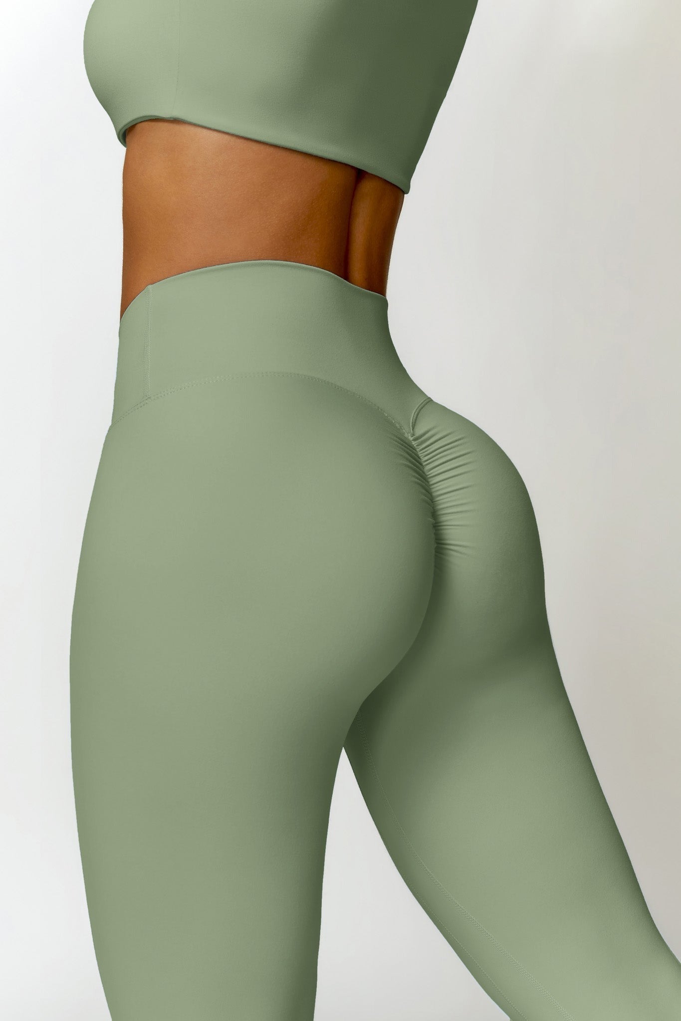 Legginsy Velra Core – komfort i dopasowanie