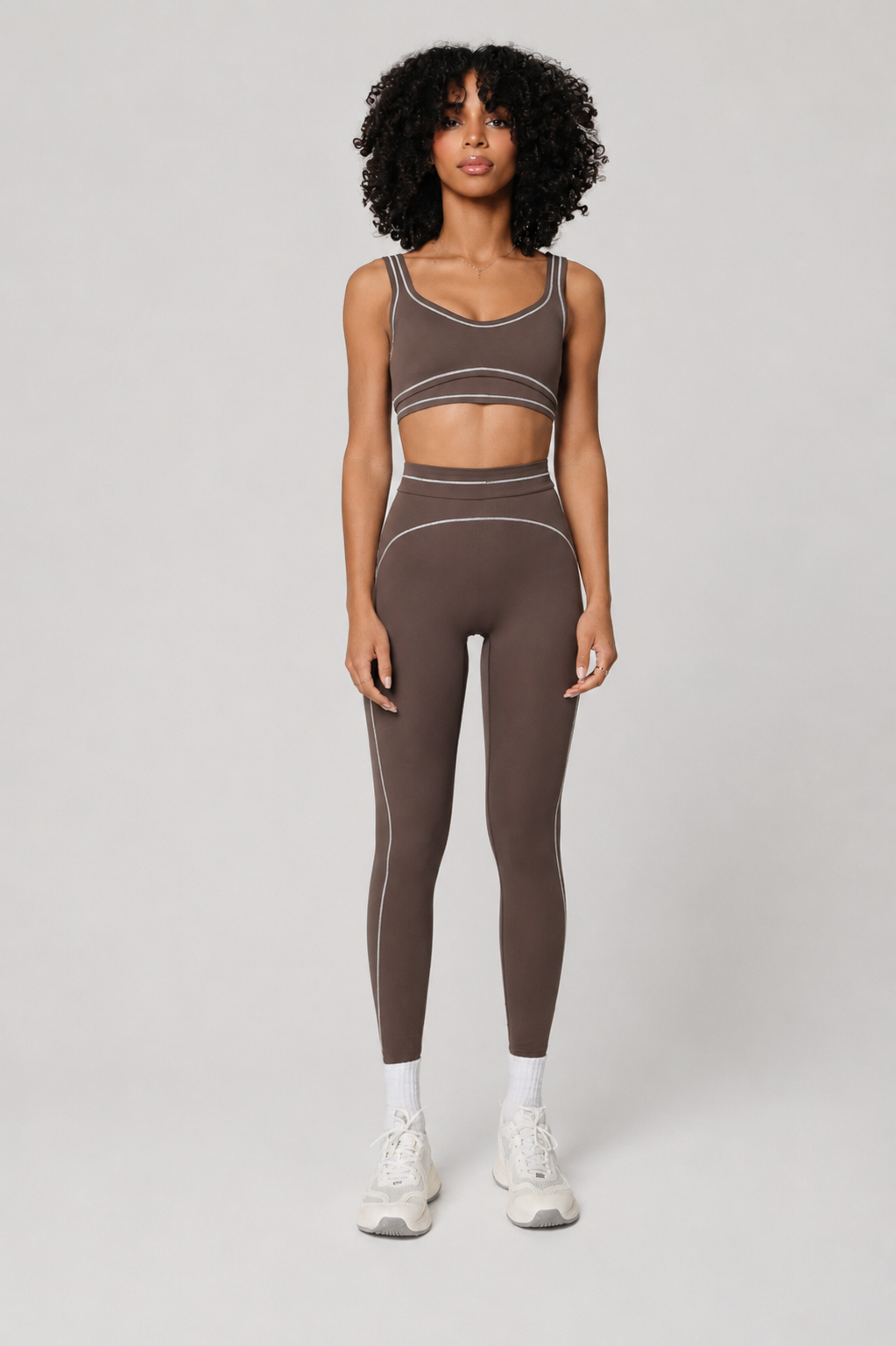 Legginsy Velra Align
