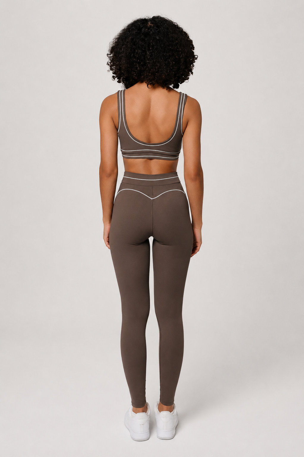 Legginsy Velra Align
