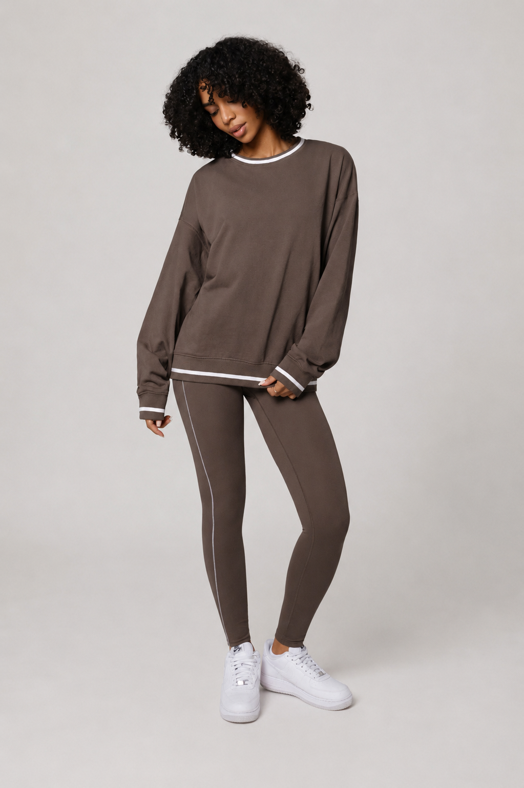 Legginsy Velra Align