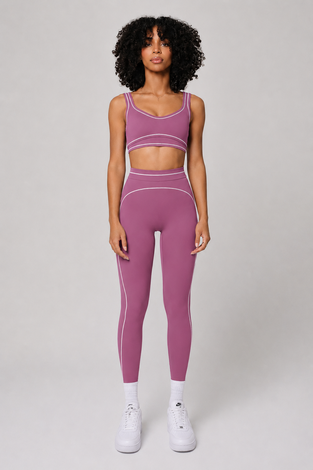 Legginsy Velra Align