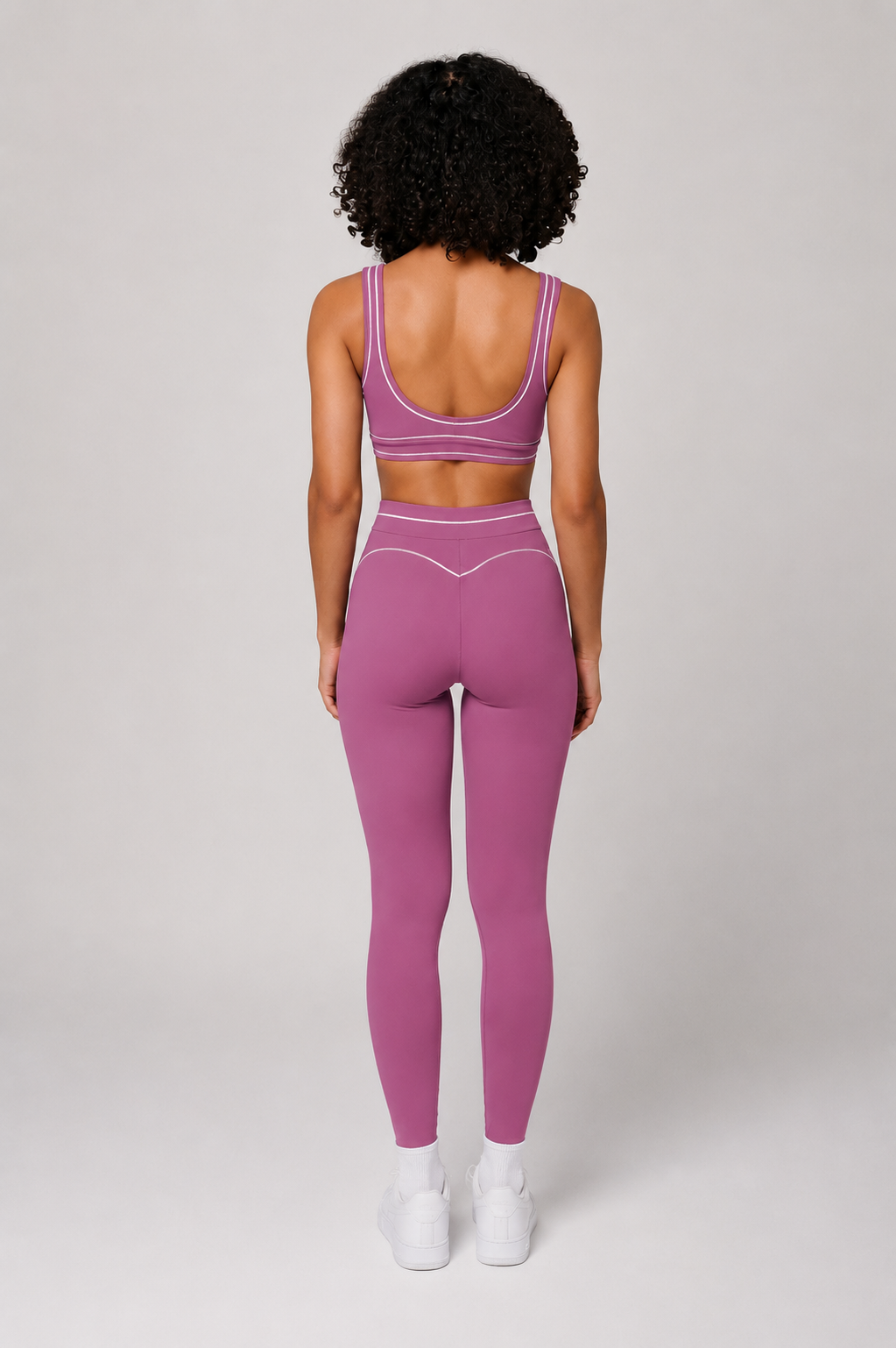 Legginsy Velra Align