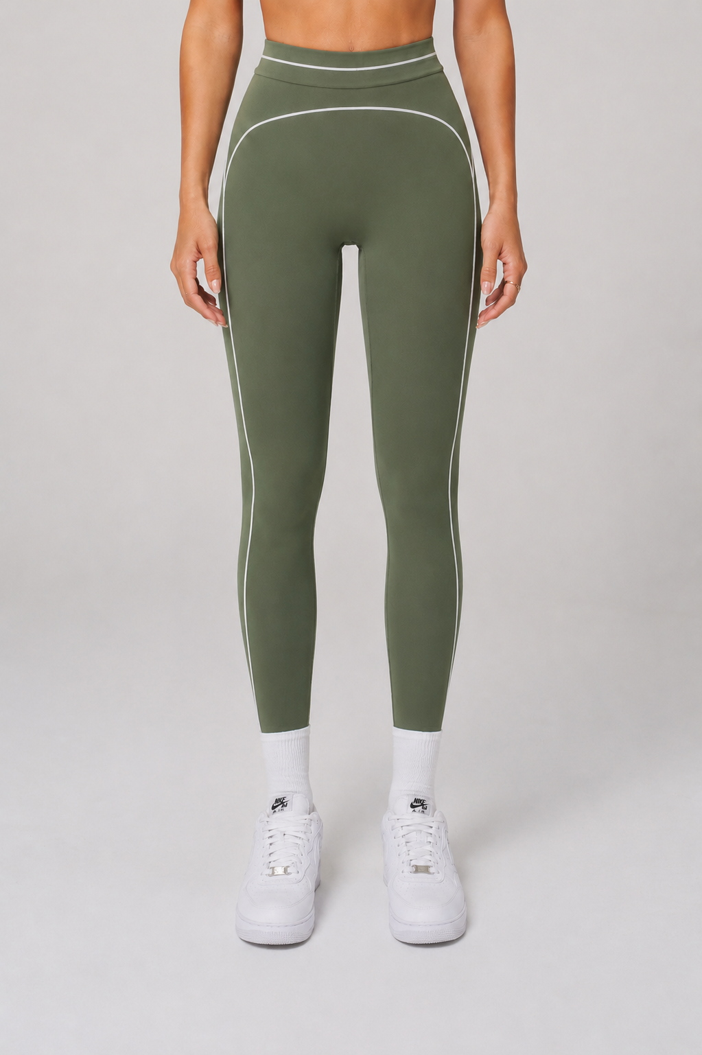 Legginsy Velra Align