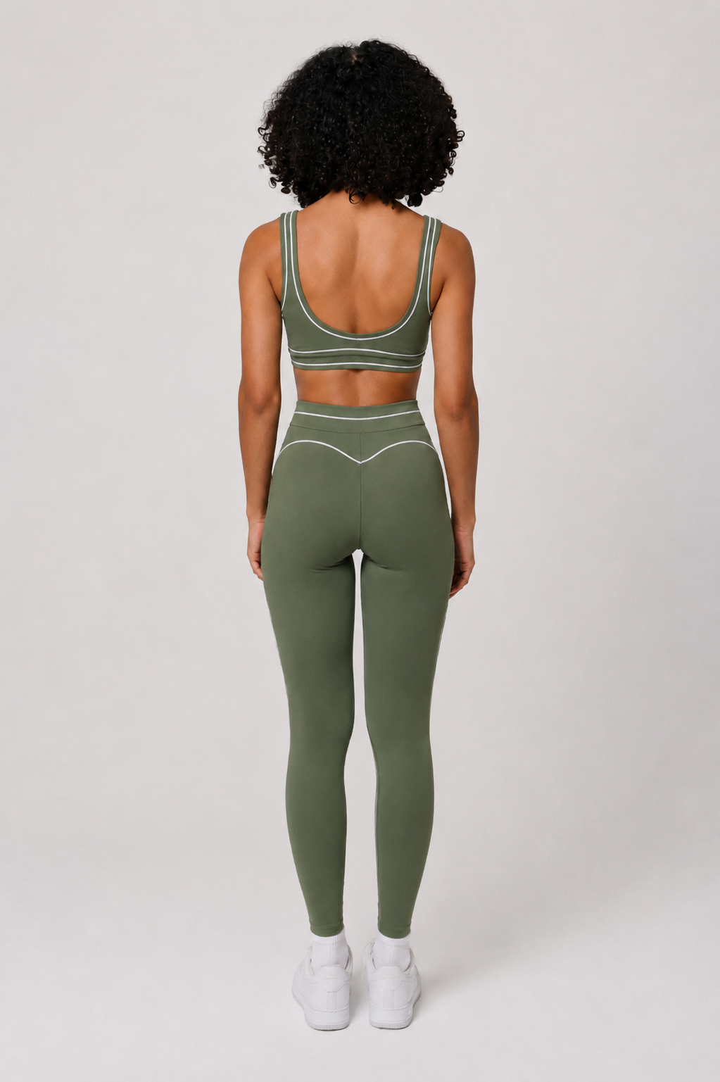 Legginsy Velra Align
