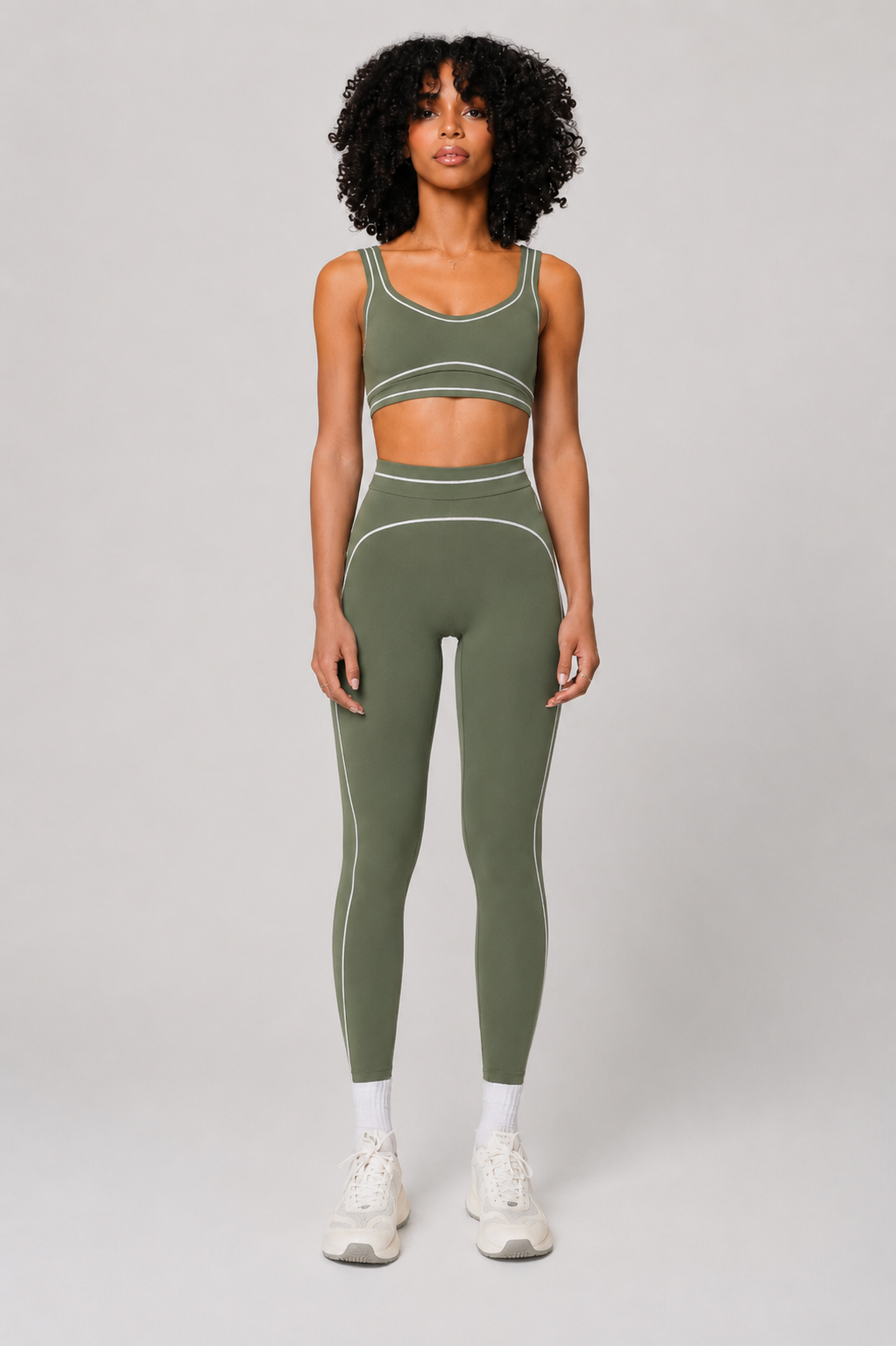 Legginsy Velra Align