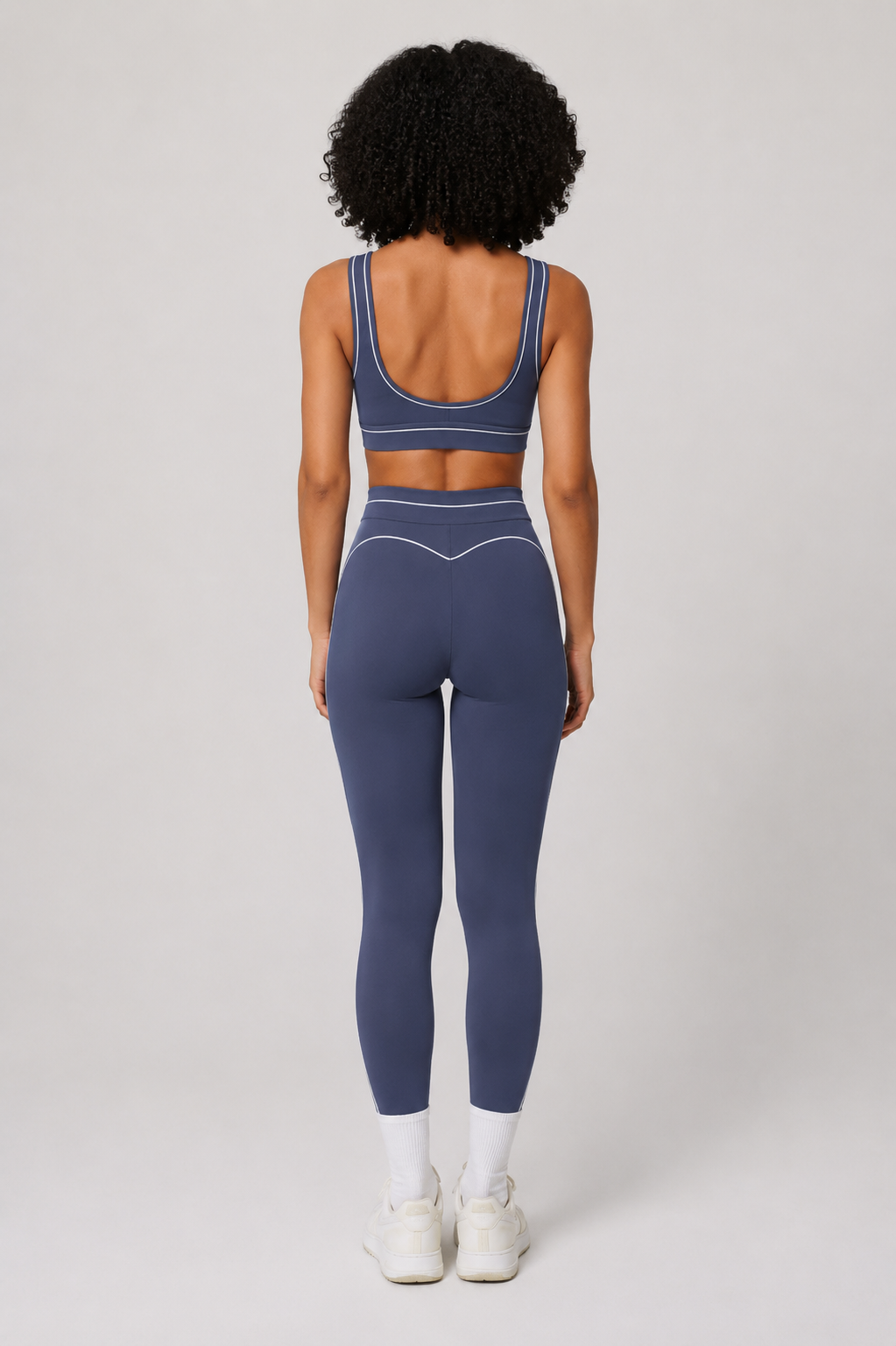 Legginsy Velra Align