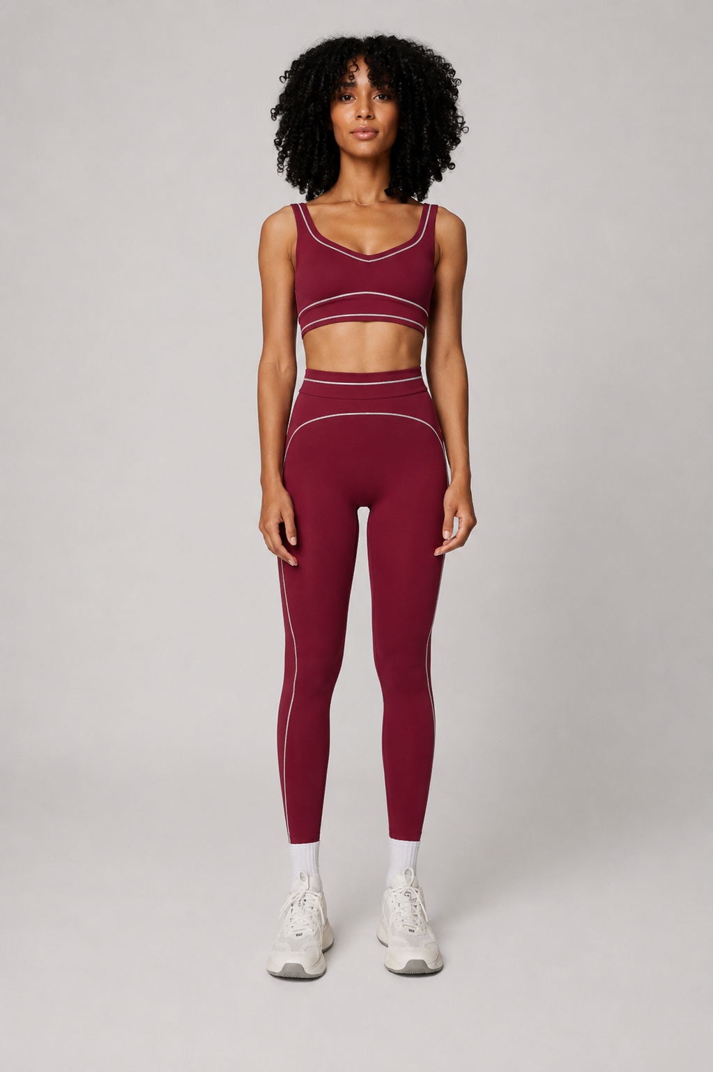 Legginsy Velra Align