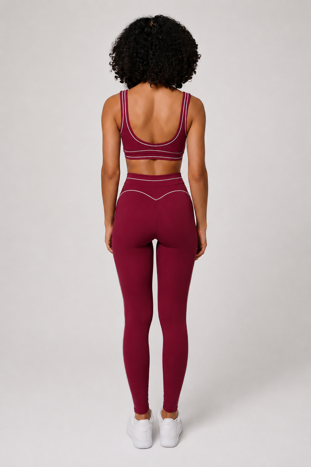 Legginsy Velra Align
