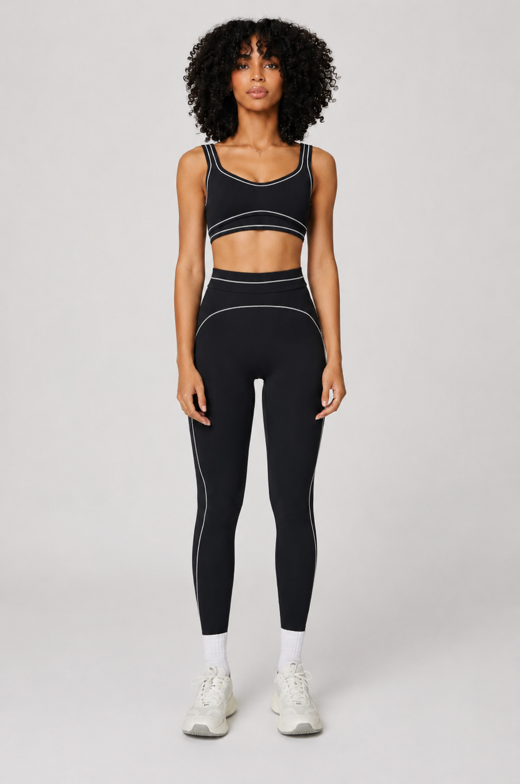 Legginsy Velra Align
