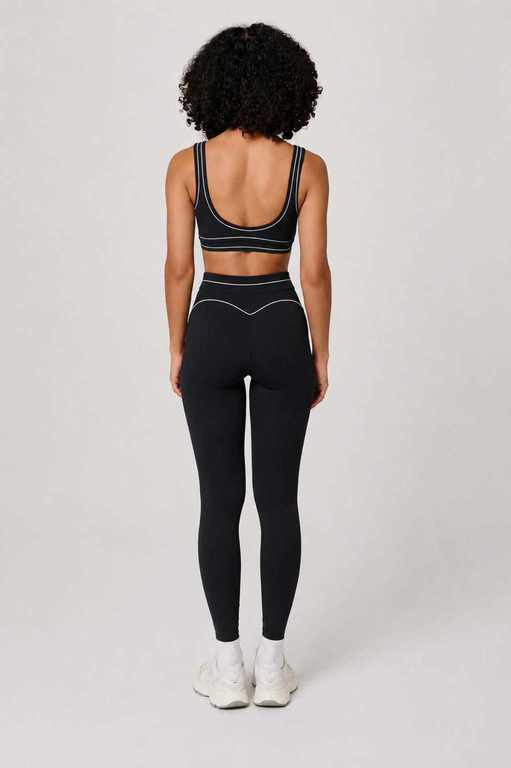 Legginsy Velra Align