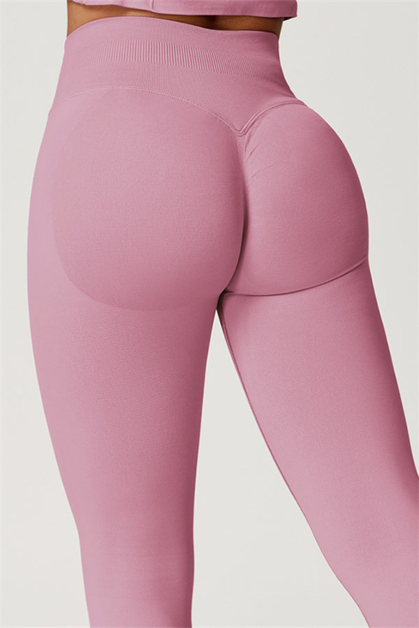 Legginsy Velra Curve – efekt push-up