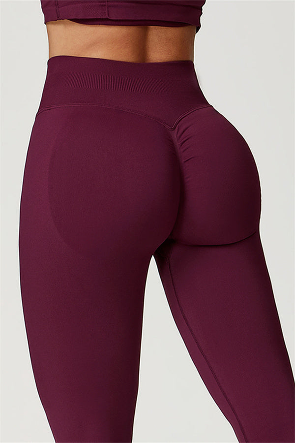 Legginsy Velra Curve – efekt push-up
