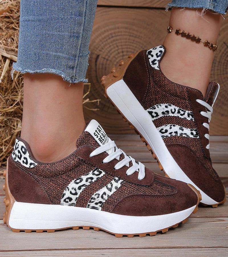 Sneakersy Velra Ergo Motion