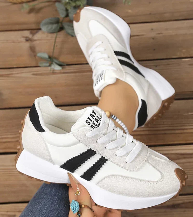 Sneakersy Velra Ergo Motion