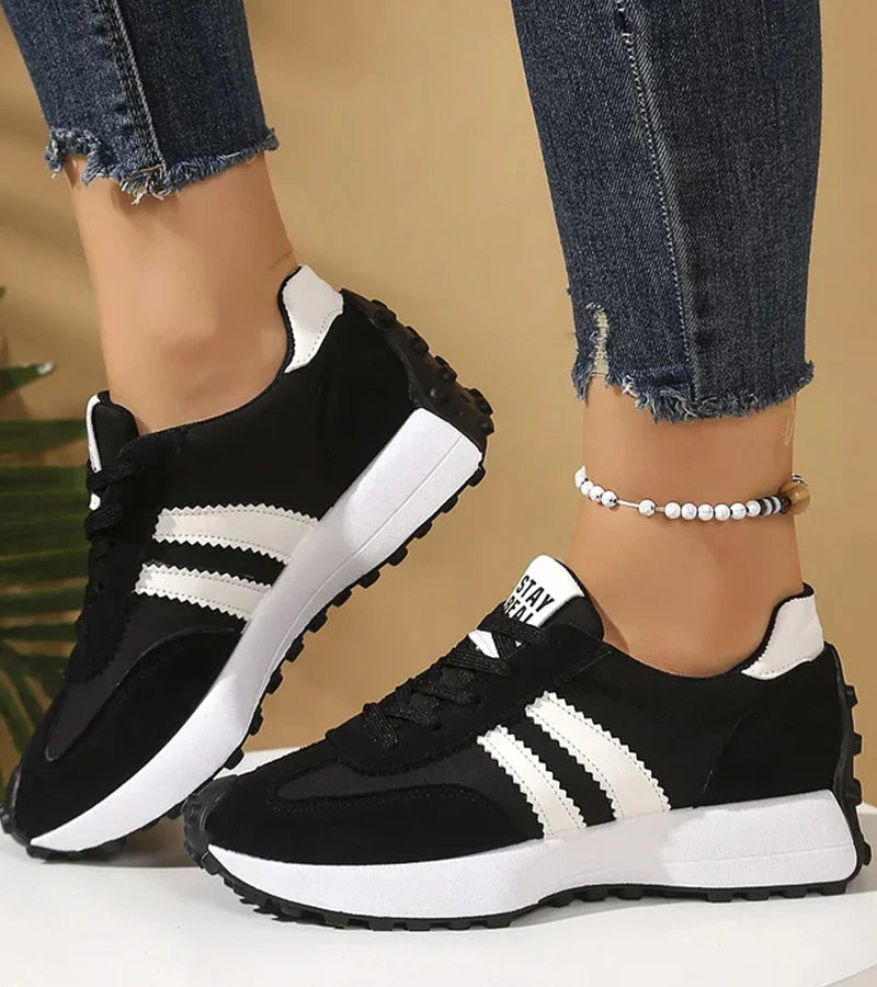 Sneakersy Velra Ergo Motion