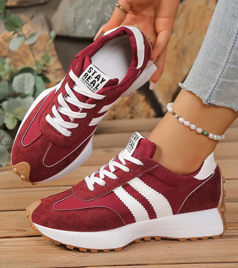 Sneakersy Velra Ergo Motion