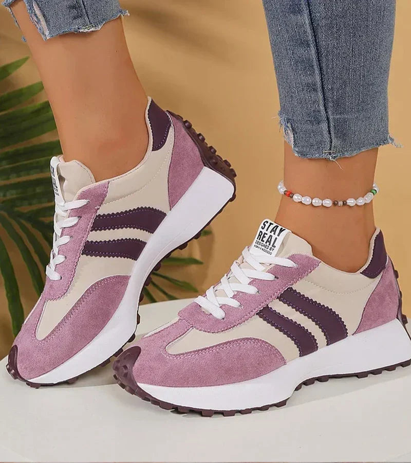 Sneakersy Velra Ergo Motion