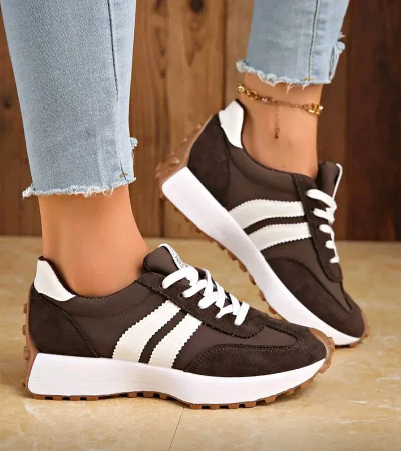 Sneakersy Velra Ergo Motion