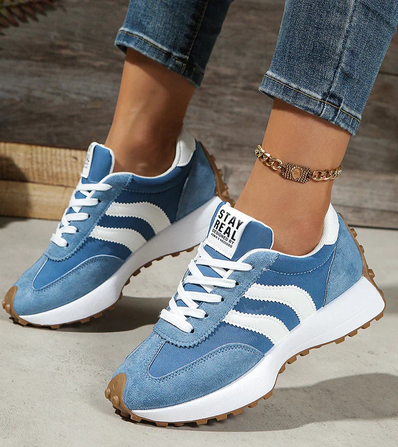 Sneakersy Velra Ergo Motion