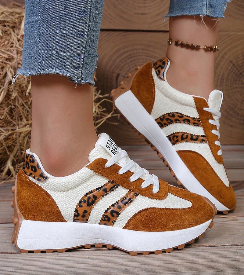 Sneakersy Velra Ergo Motion