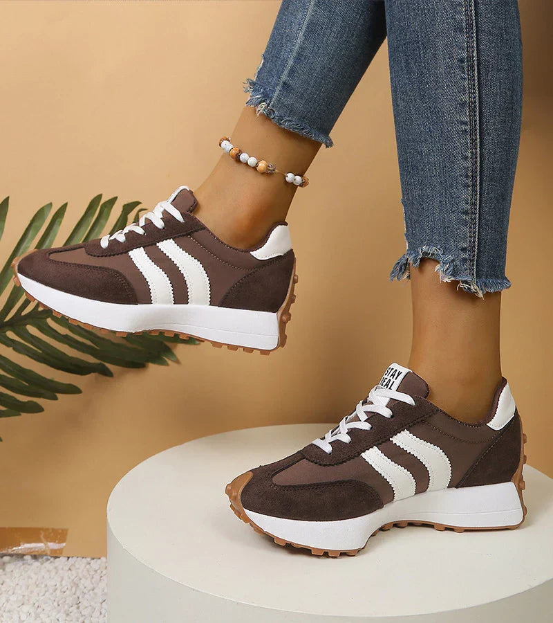 Sneakersy Velra Ergo Motion