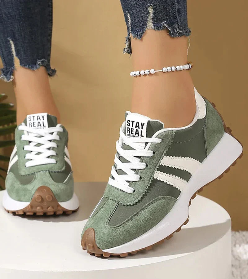 Sneakersy Velra Ergo Motion