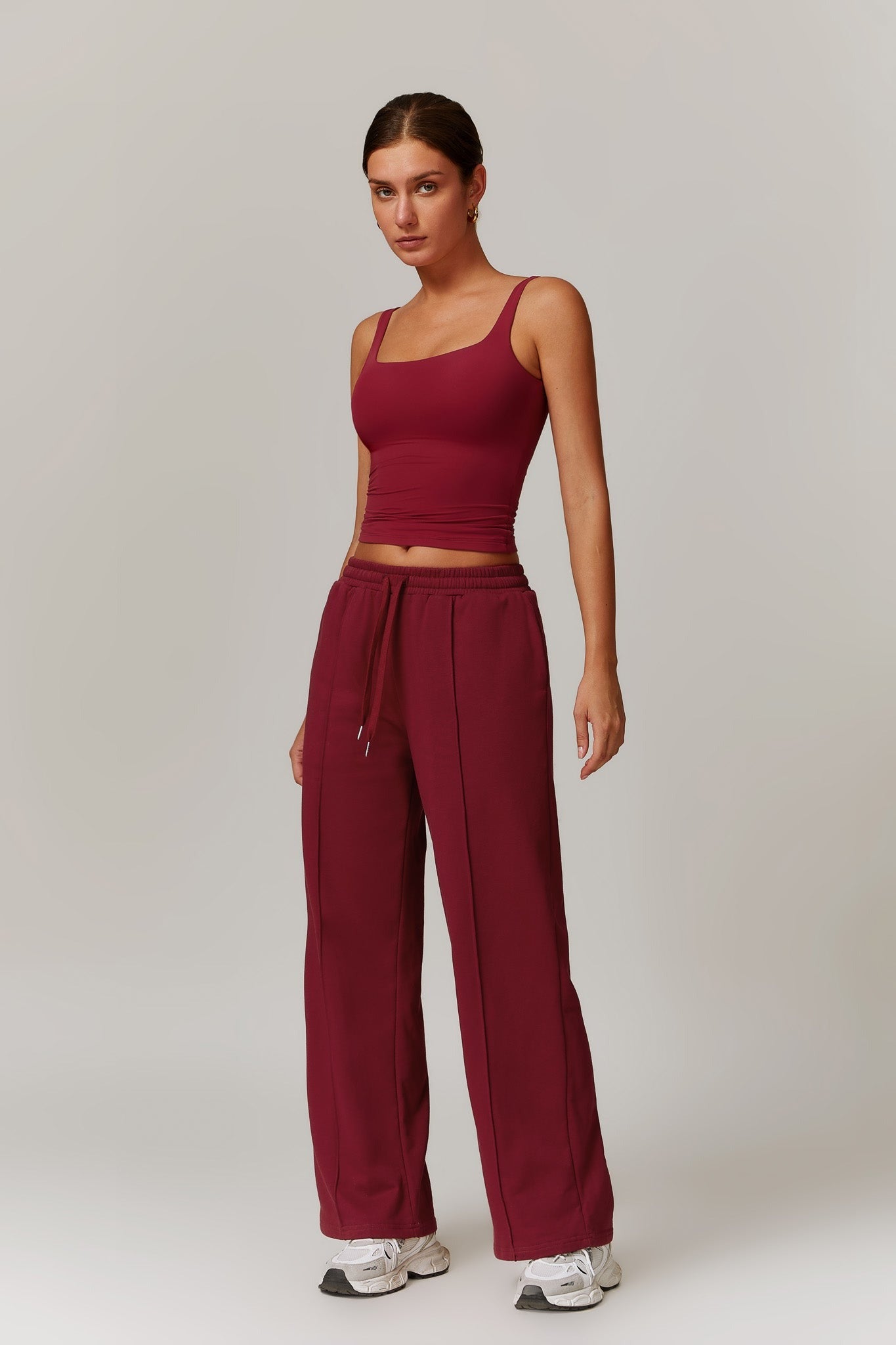 Top Velra Shape