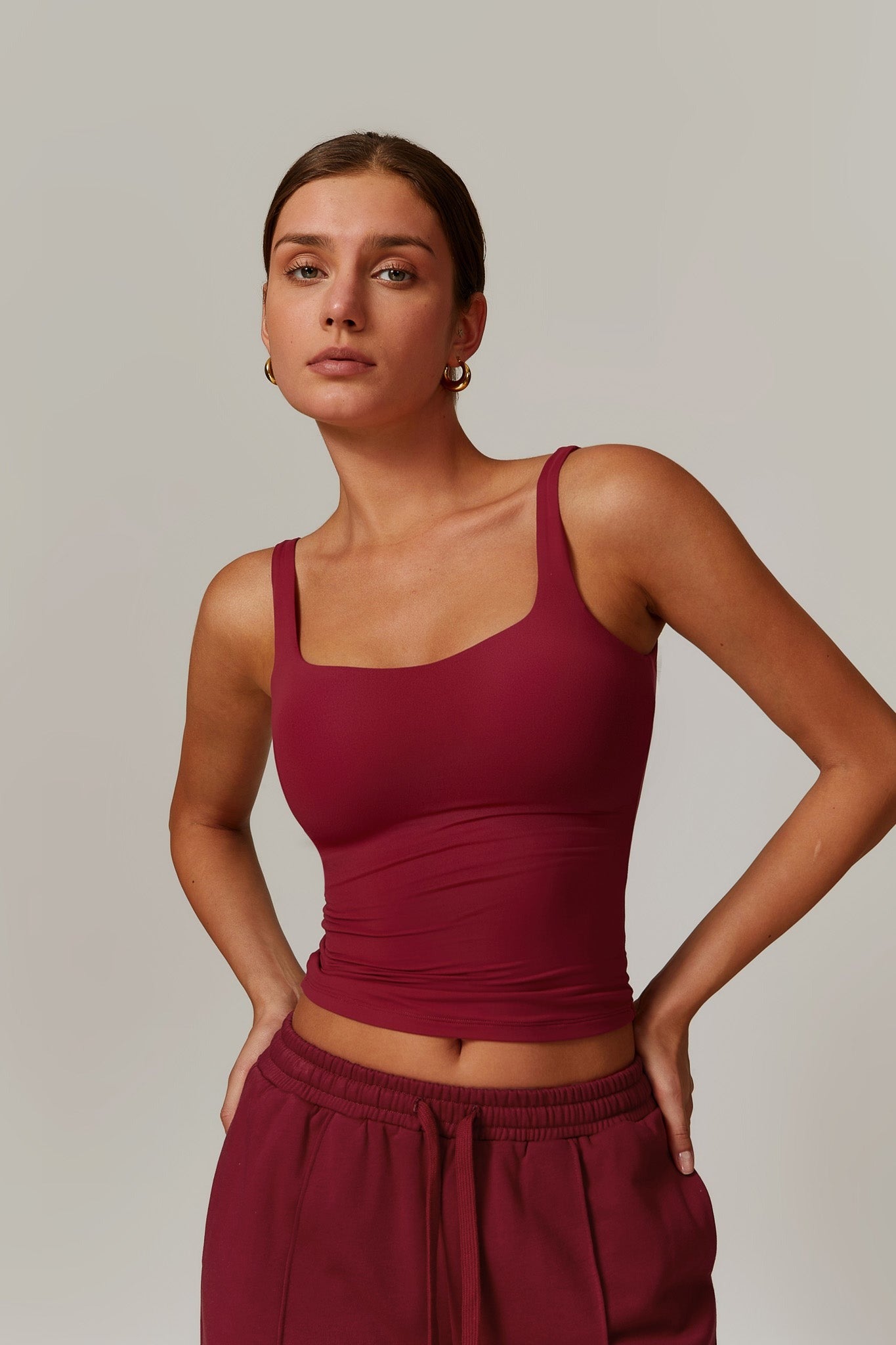 Top Velra Shape