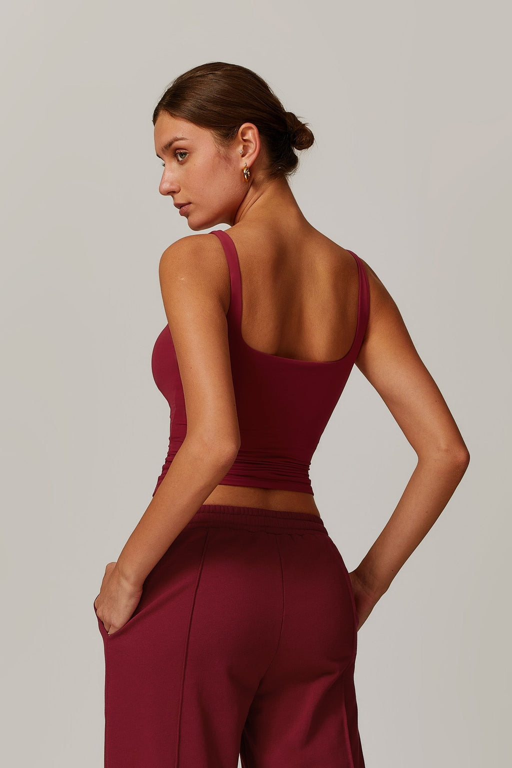 Top Velra Shape