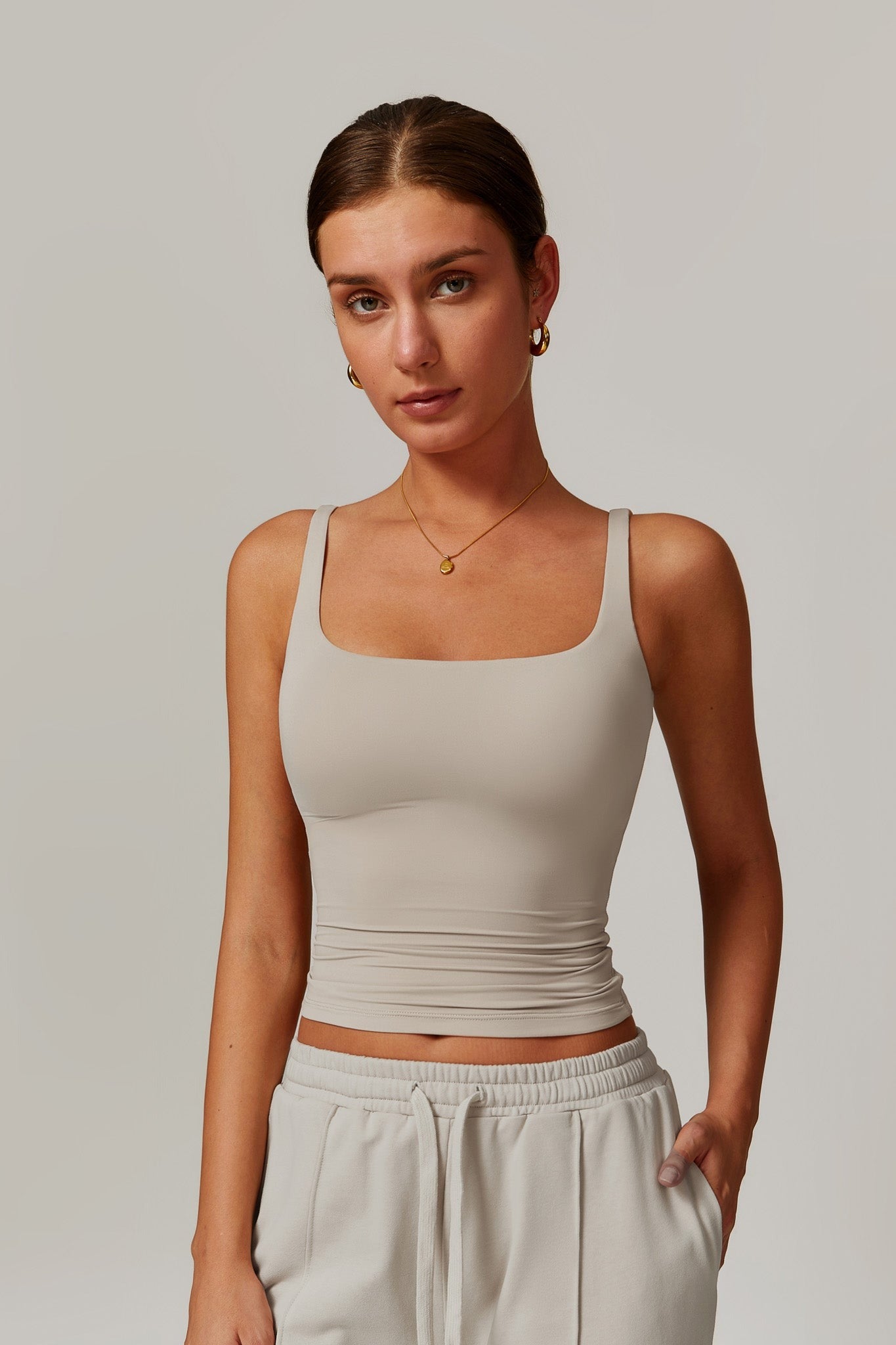 Top Velra Shape