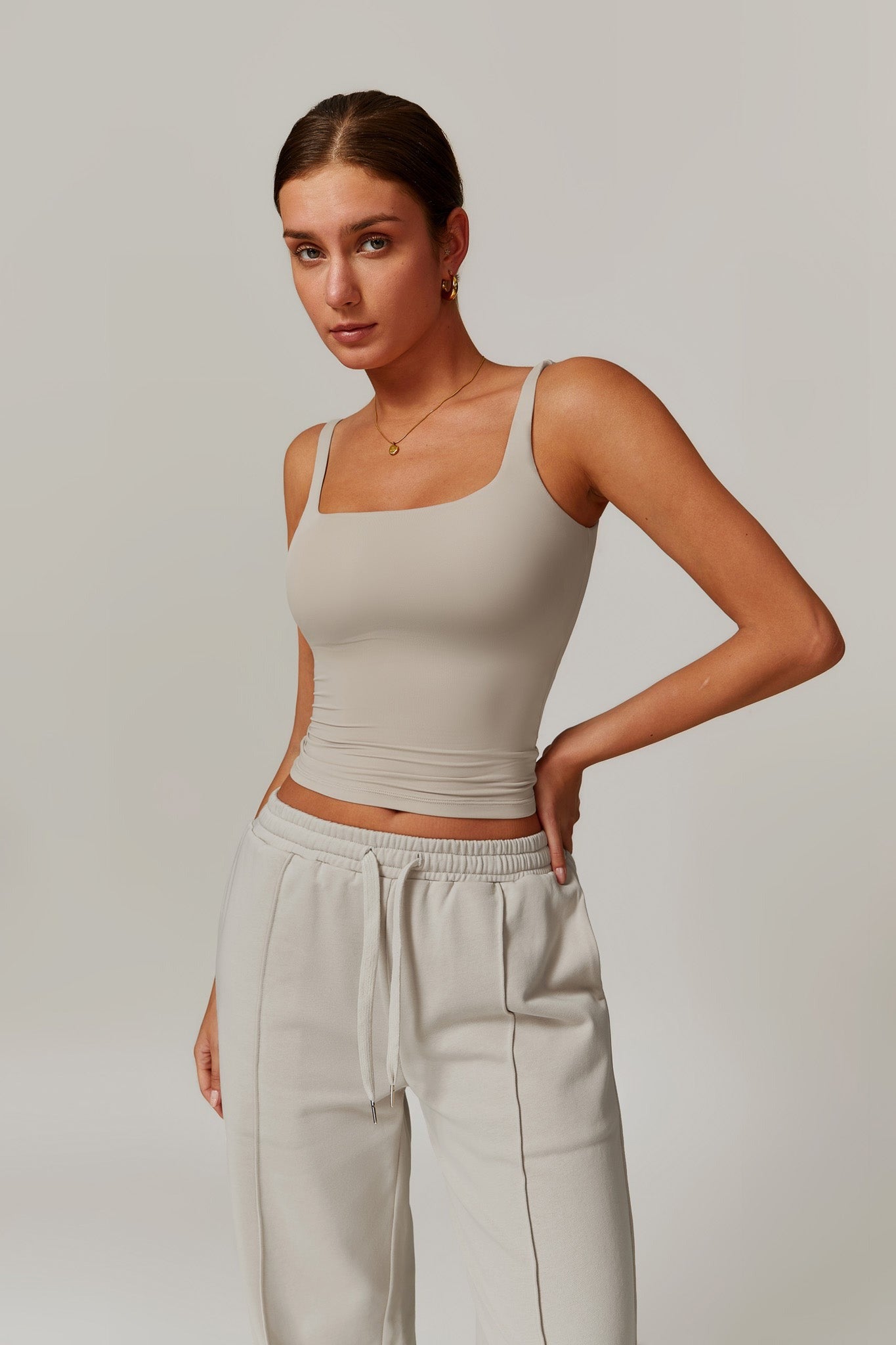 Top Velra Shape
