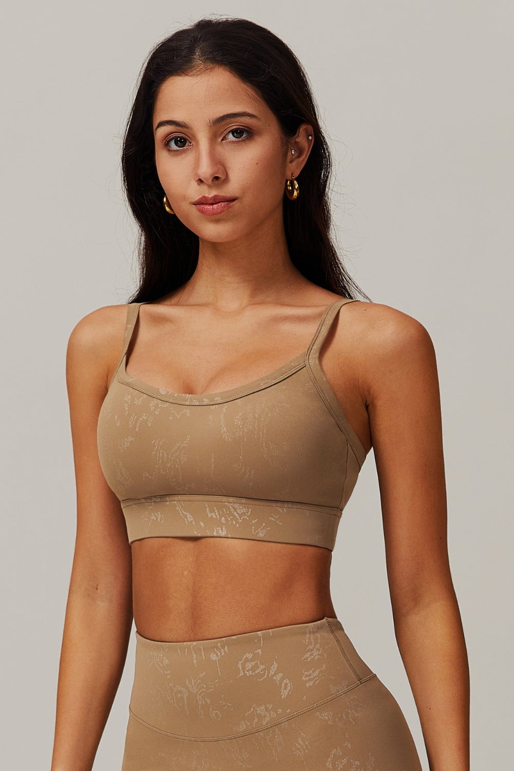 Biustonosz Velra Soft
