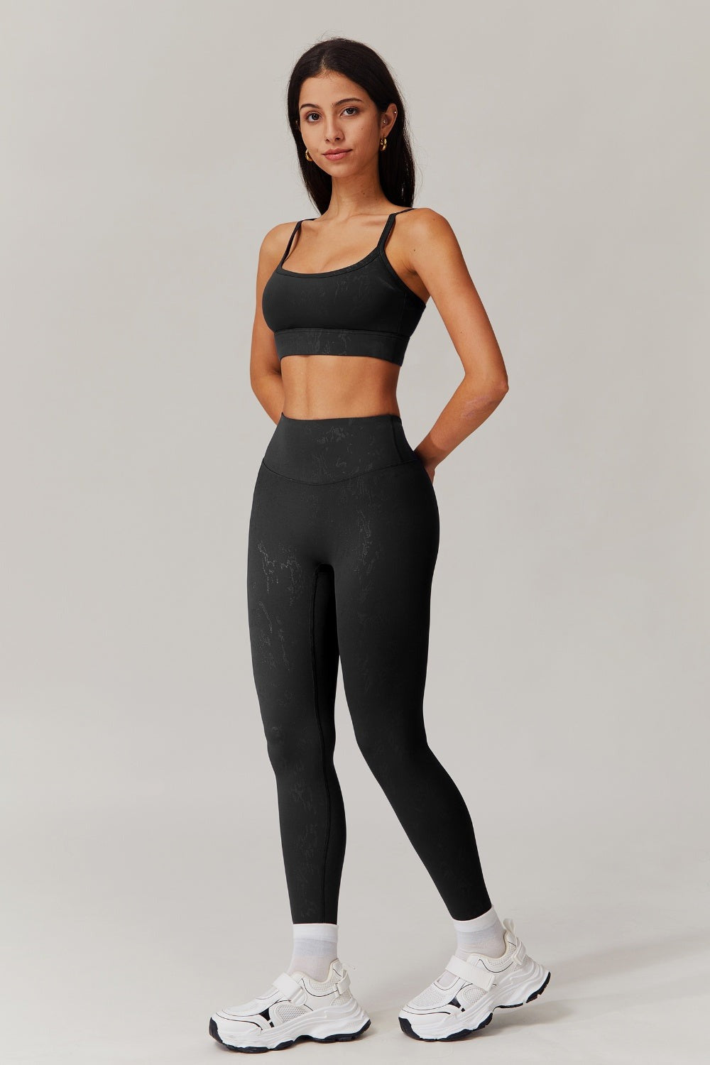 Biustonosz Velra Soft