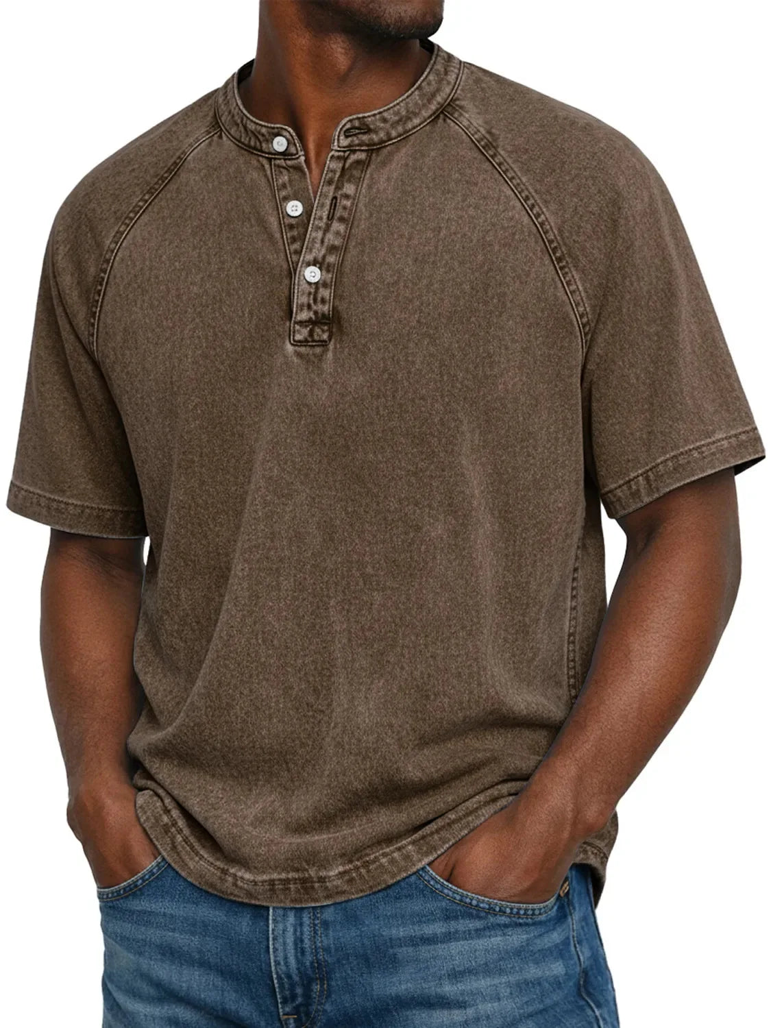 T-shirt Velra Vintage