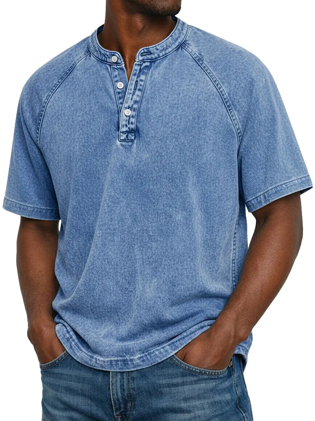 T-shirt Velra Vintage