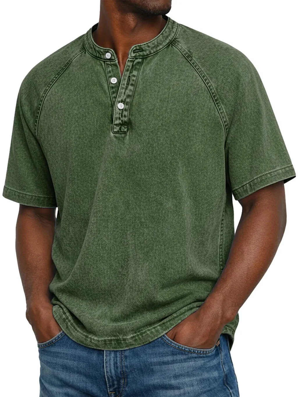 T-shirt Velra Vintage