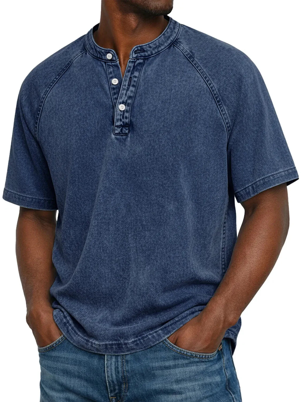 T-shirt Velra Vintage