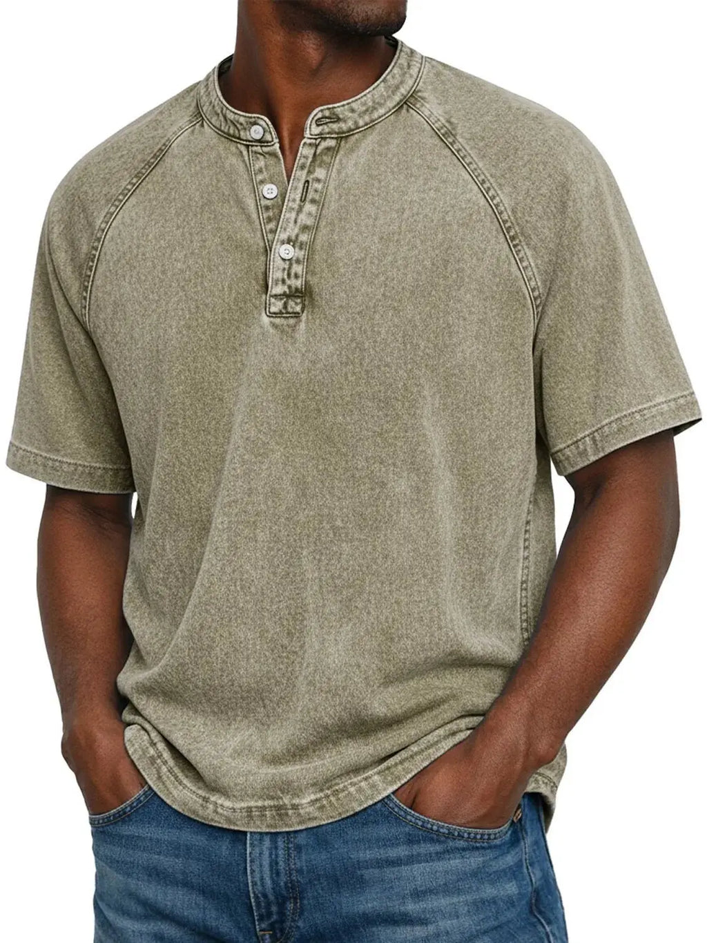 T-shirt Velra Vintage
