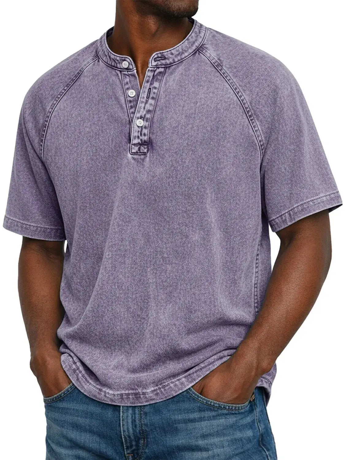 T-shirt Velra Vintage