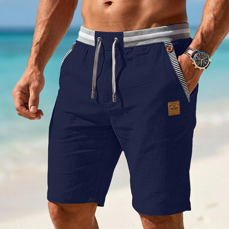 Szorty Velra Capri