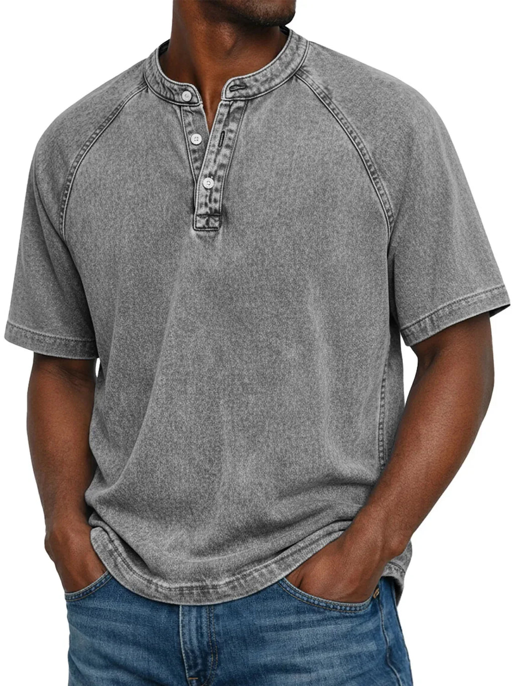 T-shirt Velra Vintage