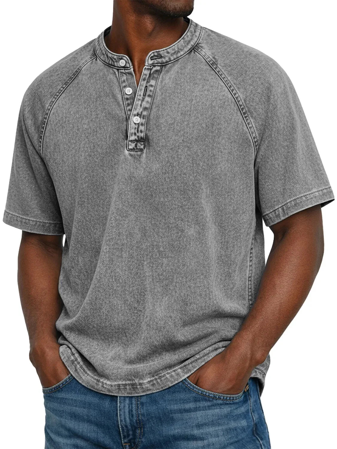 T-shirt Velra Vintage