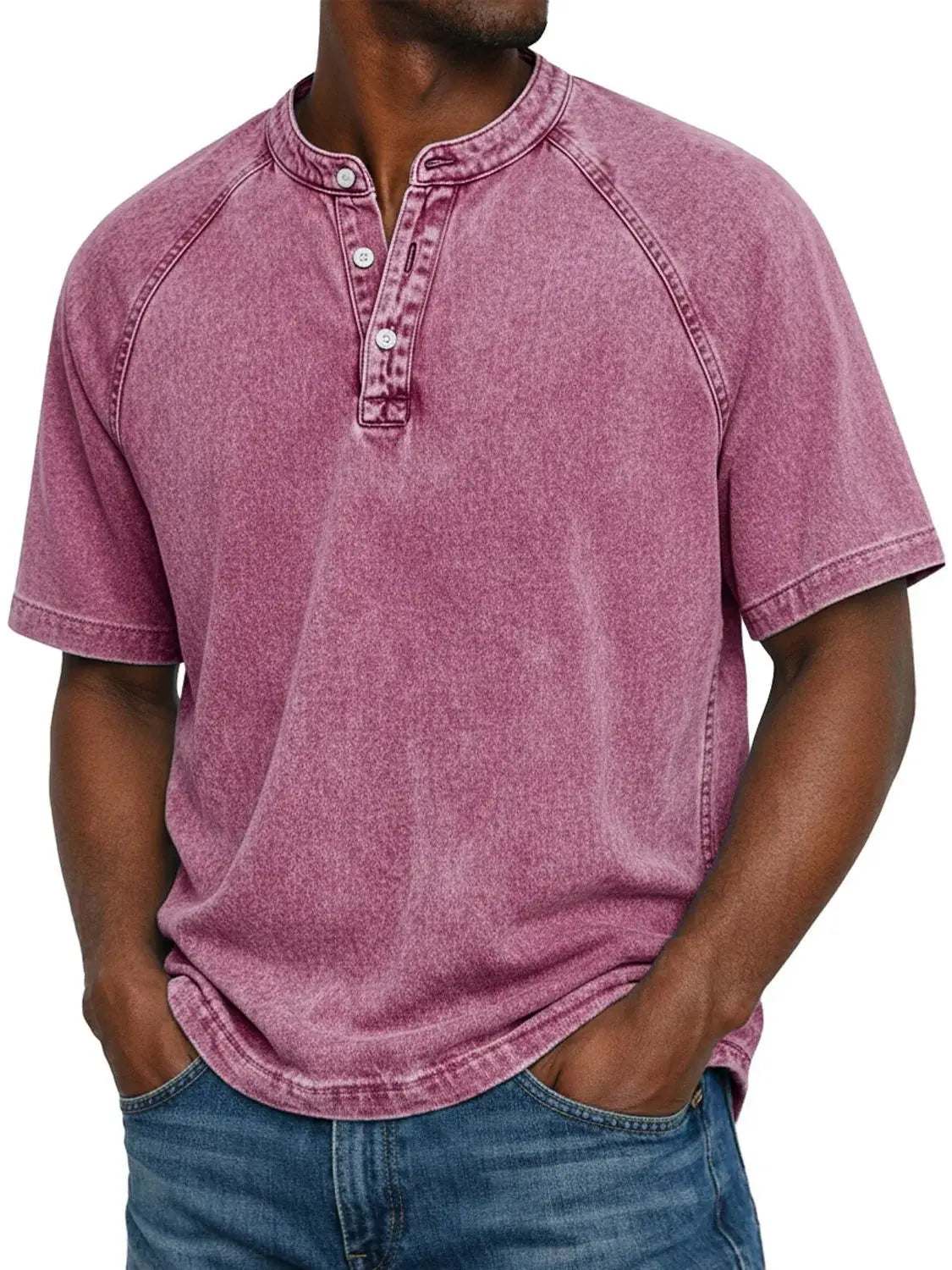 T-shirt Velra Vintage
