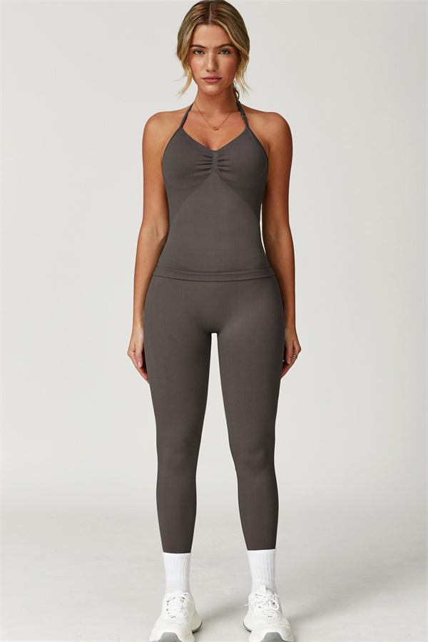 Legginsy Velra Curve – efekt push-up