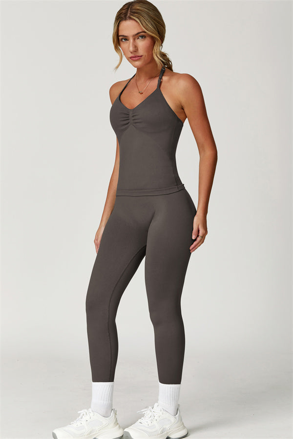 Legginsy Velra Curve – efekt push-up
