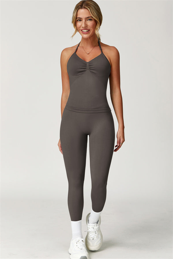 Legginsy Velra Curve – efekt push-up