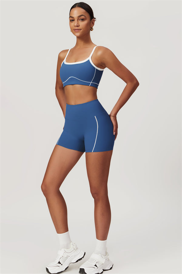 Komplet Velra Active